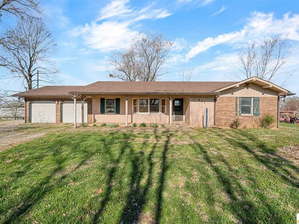 421 Beaver Creek Boat Ramp Rd, Glasgow, KY 42141