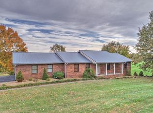 1905 Highway 113, Whitesburg, TN 37891