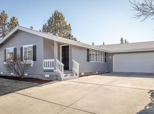 2481 NE Wintergreen Dr, Bend, OR 97701