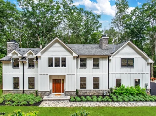 34 Hunter Dr, Harding Twp., NJ 07960