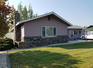 5214 Sturdivant Ave, Klamath Falls, OR 97603