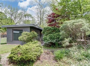 301 N Stafford St, Yellow Springs, OH