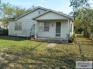 324 McDavitt Blvd, Brownsville, TX 78521