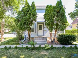 424 W 17th St, Sioux Falls, SD 57104