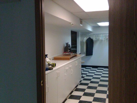 laundry, sink, counter