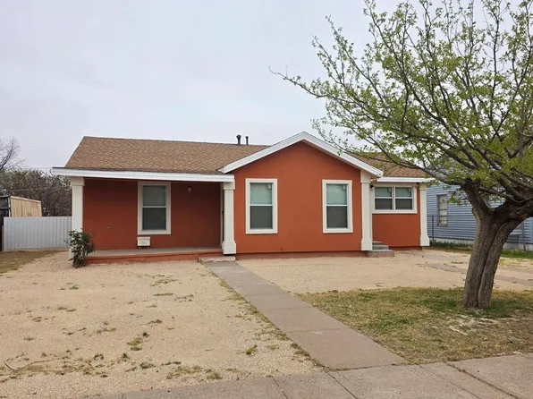 1111 W 23rd St, Odessa, TX 79763