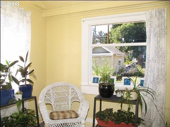 Sunroom