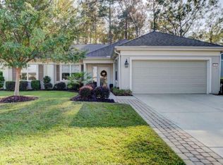 17 Rainwater Ln, Bluffton, SC 29909