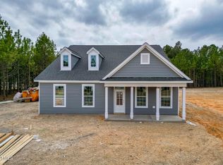 385 Duncan Creek Rd, Lillington, NC 27546