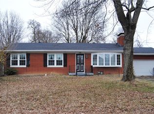 1505 Laib Drive, New Albany, IN 47150