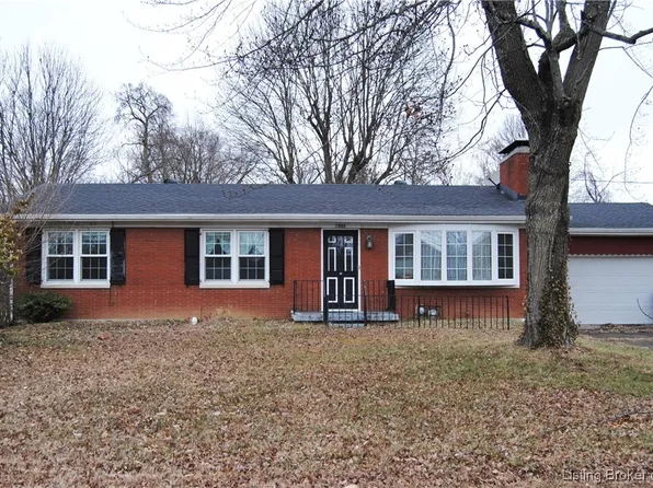 1505 Laib Drive, New Albany, IN 47150