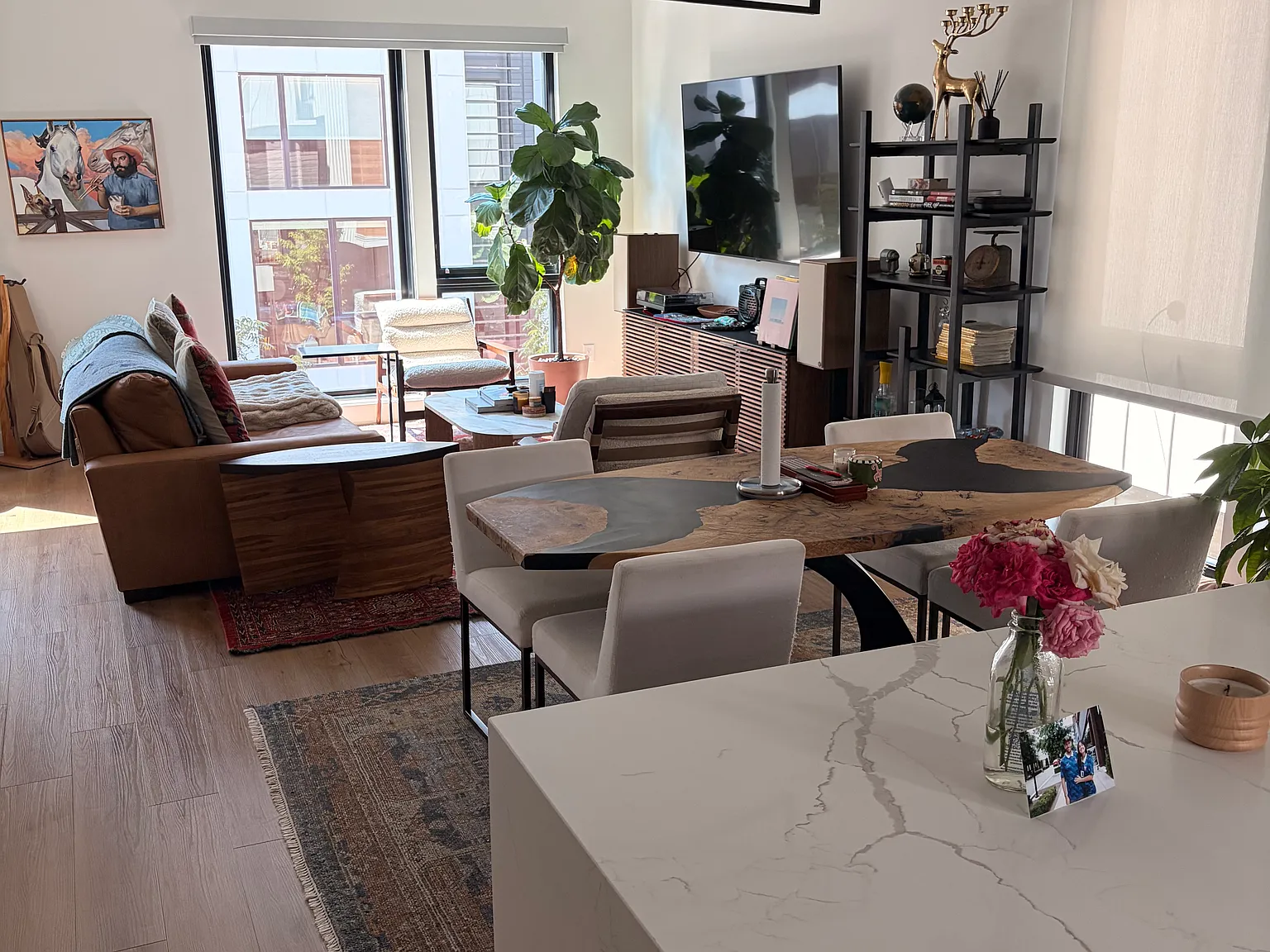 3 bed, 2.5 bath, 1673 sqft, $4,400 — Photo 4