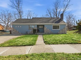 297 Starr Ave, Pontiac, MI