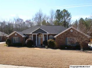 293 Knox Creek Trl, Madison, AL 35757