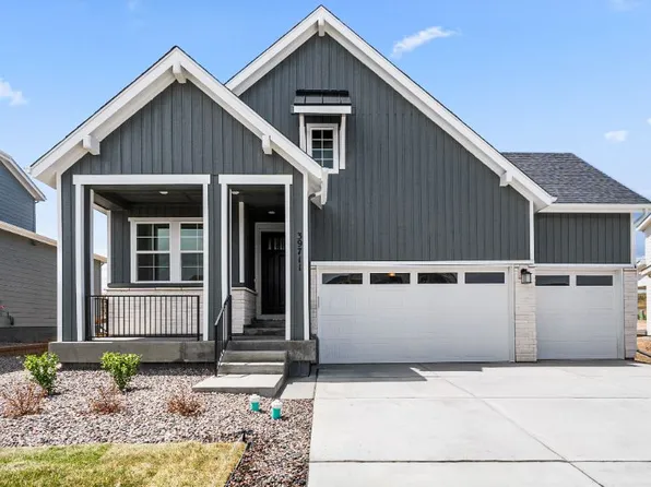 39711 Congress Ln, Elizabeth, CO 80107