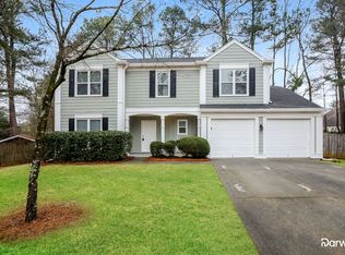 11210 Crowthore Ct, Johns Creek, GA