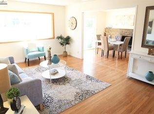 2647 Shamrock Dr, San Pablo, CA 94806