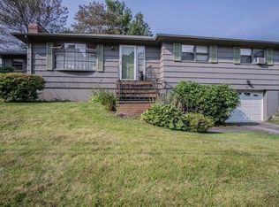 23 Lorenzo Cir, Methuen, MA 01844