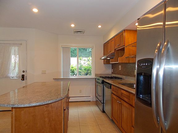 Granite counter tops