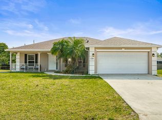1330 SW Parma Ave, Port Saint Lucie, FL 34953