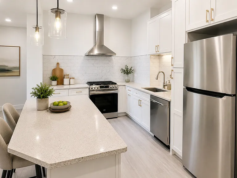 200 W 93rd St #40 — Photo 3