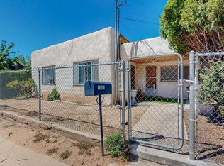 1001 Don Juan St, Santa Fe, NM 87501