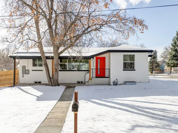 2345 Vance Street, Lakewood, CO 80214