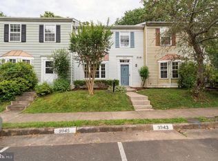 9943 Capperton Dr, Oakton, VA 22124