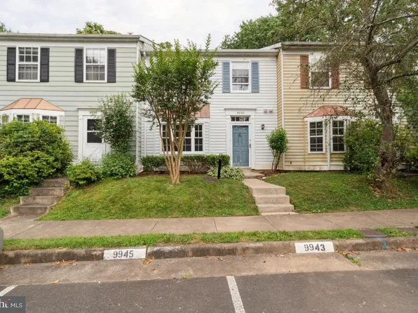 9943 Capperton Dr, Oakton, VA 22124