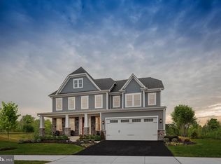11088 Martha Way, Fulton, MD 20759