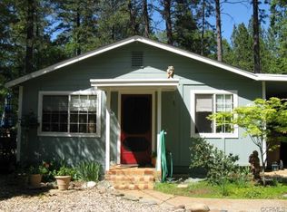 615 Morris Ln, Paradise, CA 95969