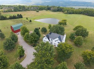 8200 Logan Rd, Dansville, NY 14437