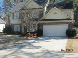 1640 Terry Mill Ln, Grayson, GA 30017