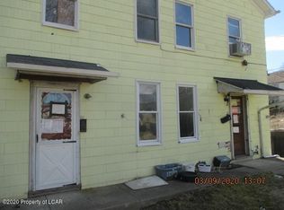99 Summit St, Edwardsville, PA 18704