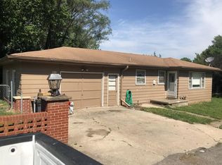 316 Harvard St, Saint Joseph, MO 64504
