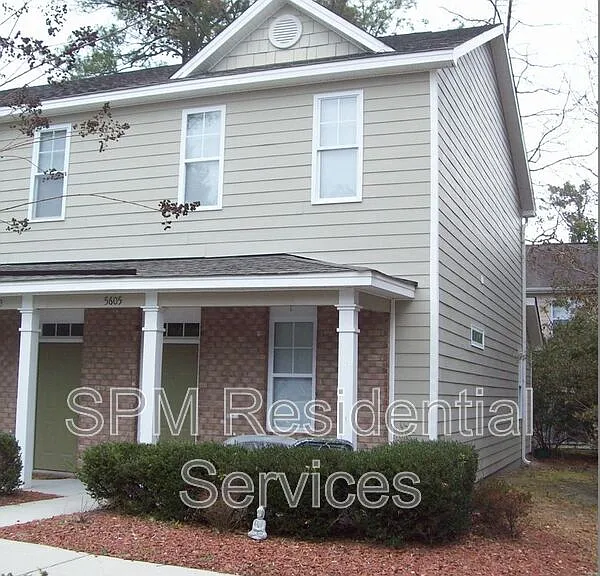 5605 Juneberry Ct — Photo 1