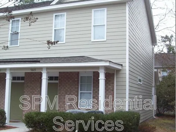 5605 Juneberry Ct, Wilmington, NC 28403