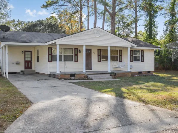 209 Gerald Dr, McComb, MS 39648
