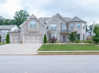 3739 In Bloom Way, Auburn, GA 30011