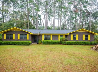 2103 S Sherwood Dr, Valdosta, GA 31602
