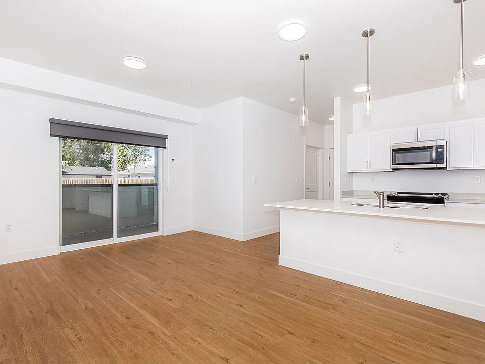 Aspen Residences