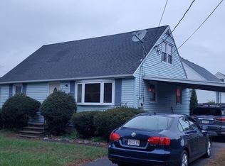 32 Montello Rd, Chicopee, MA 01013