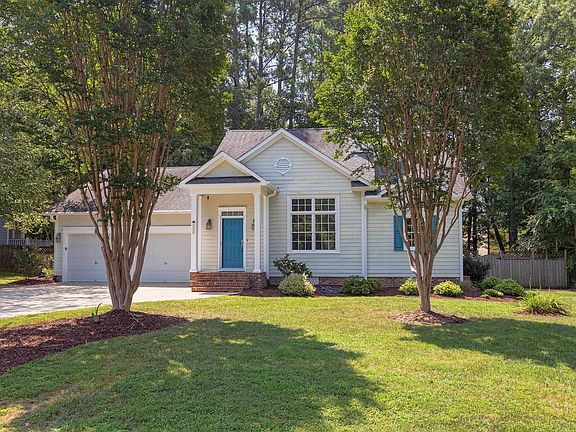 2nd image of 4003 Branchwood Dr