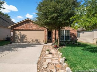 21723 Thunder Basin, San Antonio, TX 78261