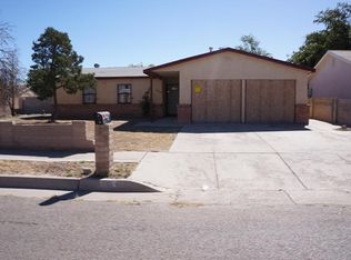 7600 Gwin Rd SW, Albuquerque, NM 87121