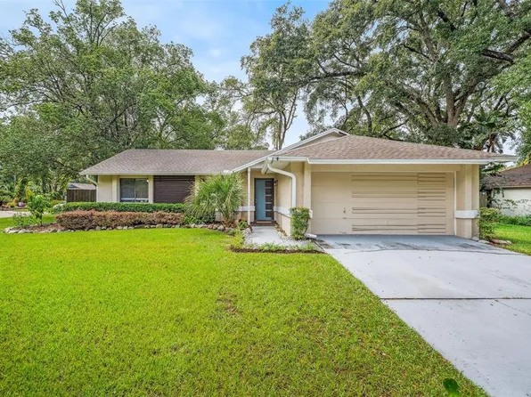 7806 Compass Dr, Orlando, FL 32810