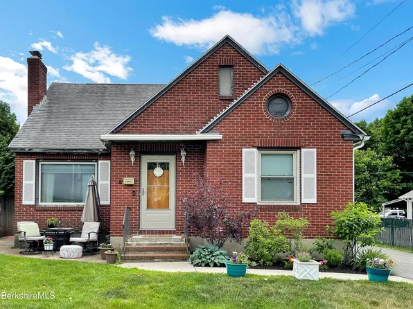 282 Elm St, Pittsfield, MA 01201