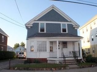 76 Benefit St, Pawtucket, RI 02861