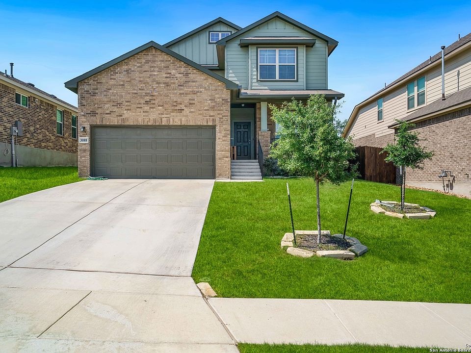 1st image of 3088 MORLANGA ST