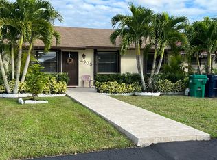 4905 SW 135th Ct, Miami, FL 33175